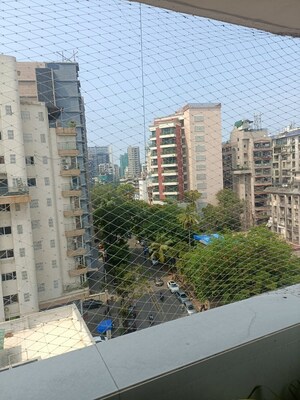 2 BHK Apartment – Exterior View View at Khar West - for Rent