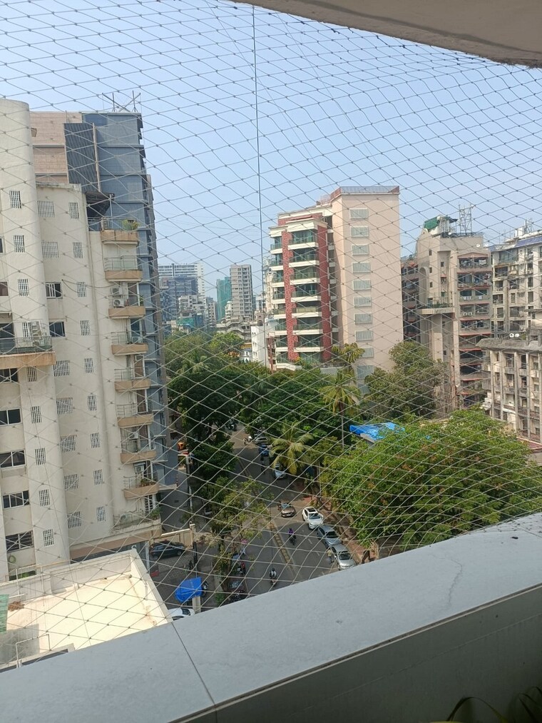 Exterior View, khar west 2 Bedroom 750 Sq.Ft. Apartment In Khar West Mumbai 9260684