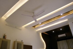 3 BHK Apartment For Sale in AdityaElite, Begumpet