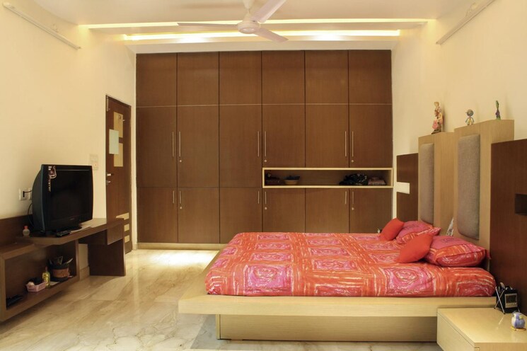 Bedroom, adityaelite 3 Bedroom 2400 Sq.Ft. Apartment In Begumpet Hyderabad 9260744