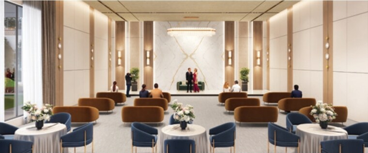 undefined, anp-privado 4 Bedroom 2300 Sq.Ft. Apartment In Baner Pune 9260747