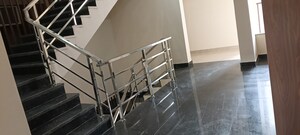 Staircase in  Pg at Sector 67 – for Rent