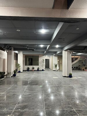 Parking in  Pg at Sector 67 – for Rent