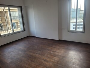 3 BHK Apartment For Rent in Ethique Hrishikesh CHS, Model Colony