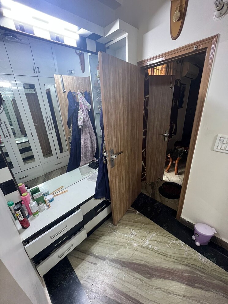 Common Area, dilshad colony 4 Bedroom 1800 Sq.Ft. Builder Floor In Dilshad Colony Delhi 9260864