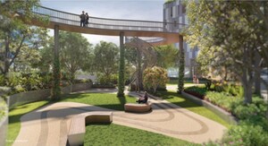 4 BHK Apartment – Exterior View View at ANP Privado, Baner - for Sale