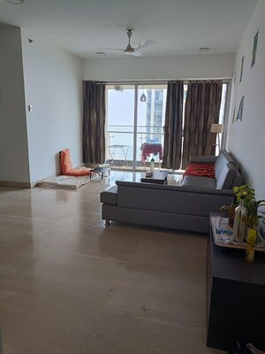 Kitchen in 2 BHK Apartment at Lodha Primo, Parel – for Rent