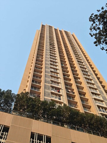 2 BHK Apartment – Exterior View View at Lodha Primo, Parel - for Rent
