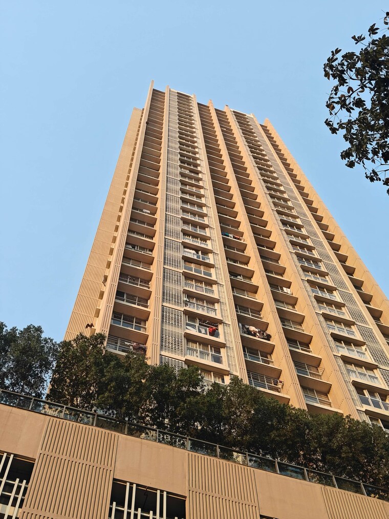 Exterior View, lodha-primo 2 Bedroom 699 Sq.Ft. Apartment In Parel Mumbai 9260784