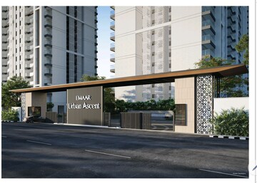 4 BHK Apartment For Sale in Emaar Urban Ascent, Sector 112