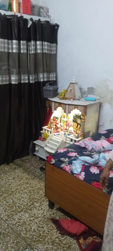 Bedroom in 3.5 BHK Independent House at Sector 55 – for Sale