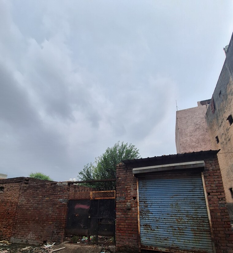 Exterior View, sector 55 3.5 Bedroom 60 Sq.Yd. Independent House In Sector 55 Faridabad 9260876