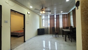 1.5 BHK Apartment For Rent in Gtb Enclave