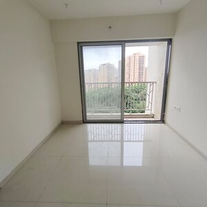 1 BHK Apartment For Rent in Puranik Rumah Bali, Ghodbunder Road