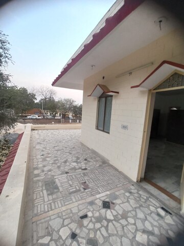 Building Lobby in 2 BHK Villa at Sector 22 – for Sale