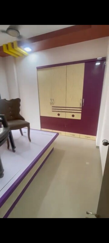 Team Area in 2 BHK Builder Floor at Indralok Phase 4 – for Rent