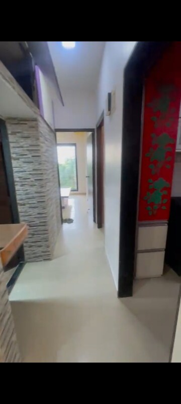 Building Lobby in 2 BHK Builder Floor at Indralok Phase 4 – for Rent
