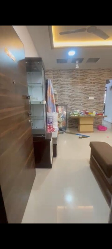Living Room in 2 BHK Builder Floor at Indralok Phase 4 – for Rent