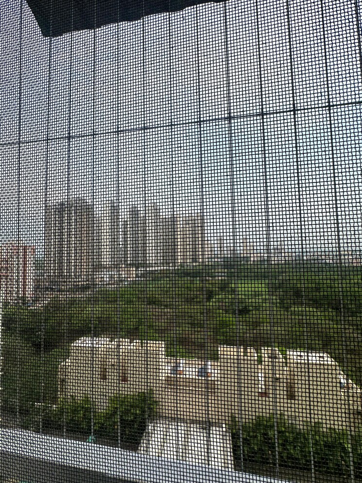 Bathroom, gami-reagan 2 Bedroom 1200 Sq.Ft. Apartment In Ghansoli Navi Mumbai 9260904