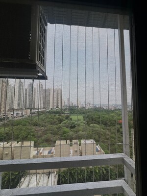 2 BHK Apartment – Exterior View View at Gami Reagan, Ghansoli - for Rent