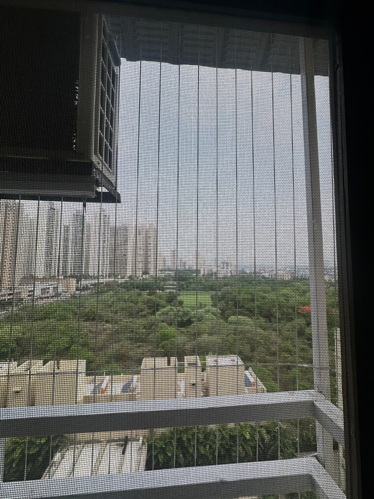 Exterior View, gami-reagan 2 Bedroom 1200 Sq.Ft. Apartment In Ghansoli Navi Mumbai 9260904