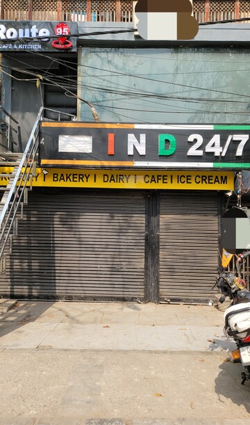  Showroom For Rent in Dilshad Garden