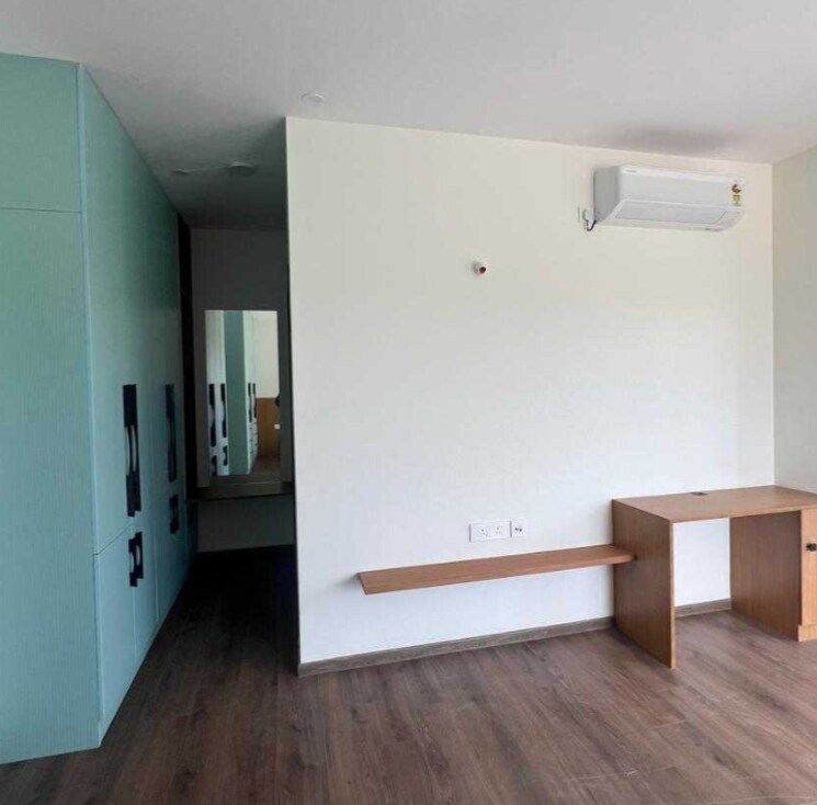 Room, bollineni-bion 3.5 Bedroom 2290 Sq.Ft. Apartment In Kothaguda Hyderabad 9260930
