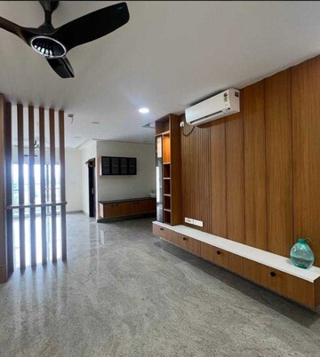 Room in 3.5 BHK Apartment at Bollineni Bion, Kothaguda – for Rent