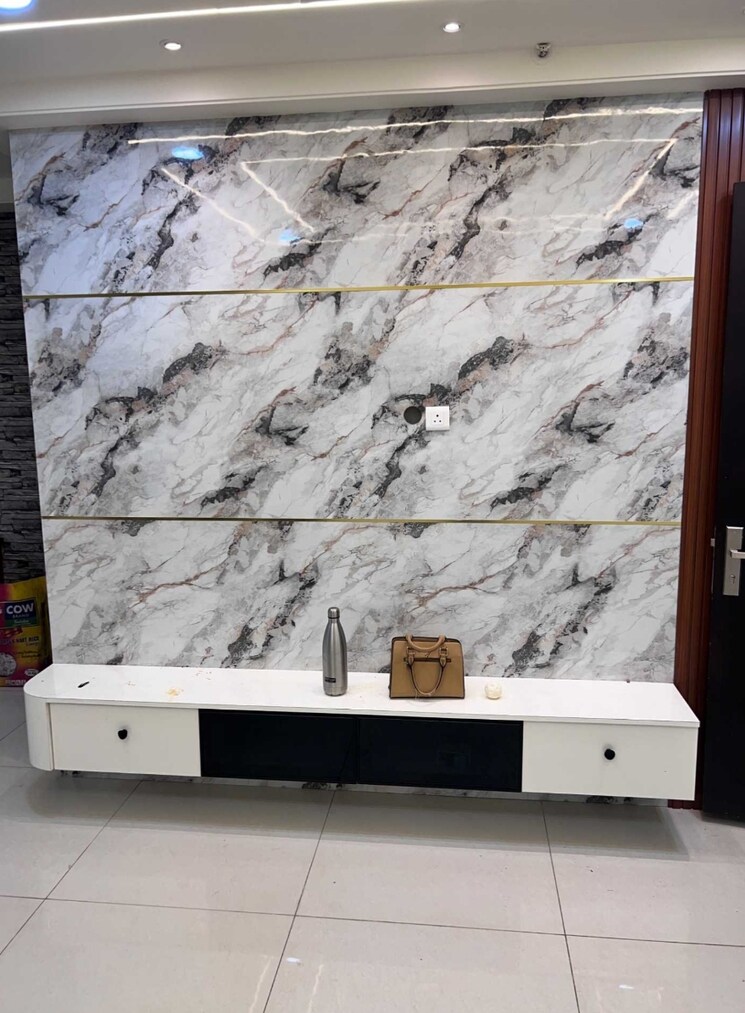 Kitchen, rajapushpa-provincia 3 Bedroom 2020 Sq.Ft. Apartment In Narsingi Hyderabad 9260932