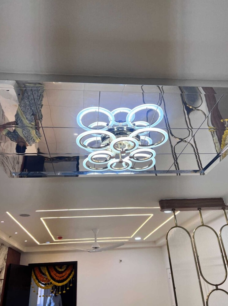 undefined, rajapushpa-provincia 3 Bedroom 2020 Sq.Ft. Apartment In Narsingi Hyderabad 9260932