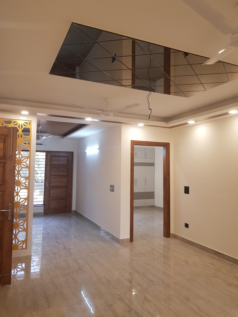Living Room, sector 88 4 Bedroom 1748 Sq.Ft. Builder Floor In Sector 88 Faridabad 9260928