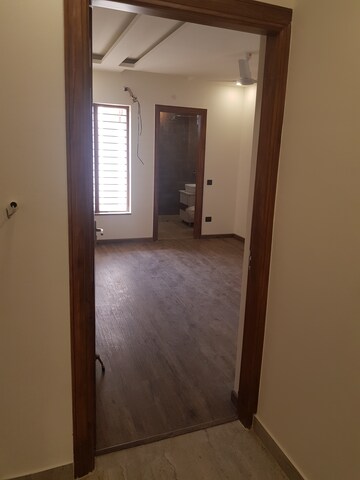Bedroom in 4 BHK Builder Floor at Sector 88 – for Sale