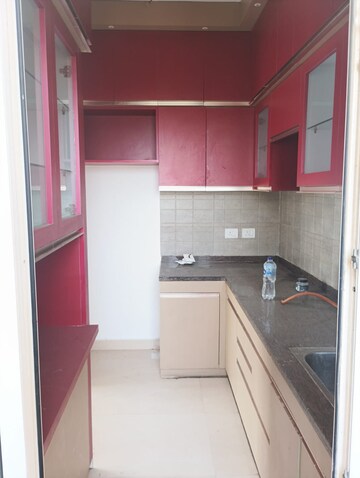 Kitchen in 2 BHK Apartment at Ace Divino, Sector 1 Greater Noida – for Rent