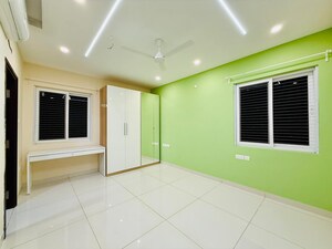 Room in 3 BHK Apartment at Aparna Sarovar Zicon, Nallagandla – for Rent