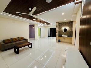 3 BHK Apartment For Rent in Aparna Sarovar Zicon, Nallagandla