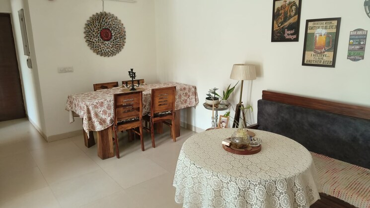 Living Room, emaar-the-enclave 3.5 Bedroom 2100 Sq.Ft. Apartment In Sector 66 Gurgaon 9260952