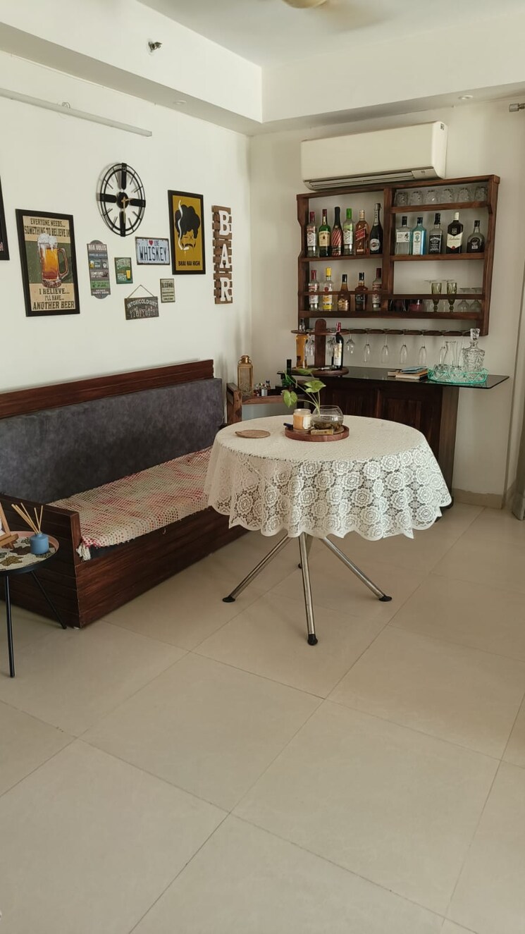 Living Room, emaar-the-enclave 3.5 Bedroom 2100 Sq.Ft. Apartment In Sector 66 Gurgaon 9260952