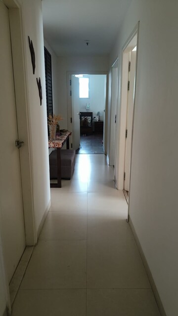 Building Lobby in 3.5 BHK Apartment at Emaar The Enclave, Sector 66 – for Rent