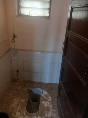 Bathroom in 2 BHK Apartment at Vrindavan Society Thane West, Vrindavan Society – for Sale