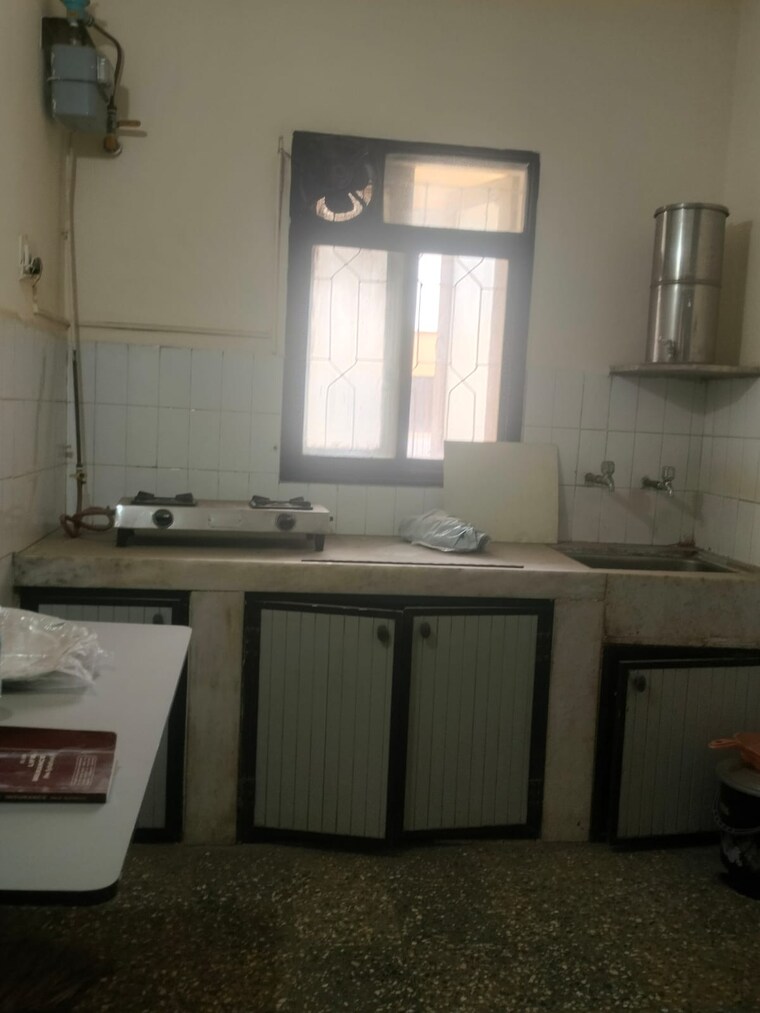 Kitchen, vrindavan-society-thane-west 2 Bedroom 770 Sq.Ft. Apartment In Vrindavan Society Thane 9260937