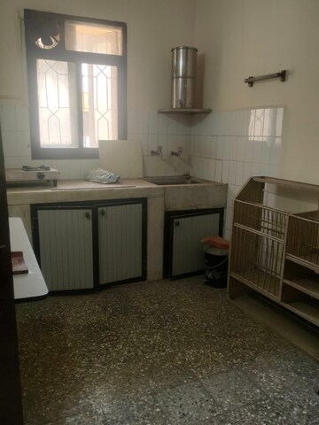 Kitchen in 2 BHK Apartment at Vrindavan Society Thane West, Vrindavan Society – for Sale