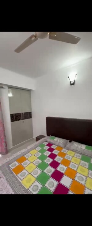 Furnished Amenities in 3 BHK Apartment at Vasu Fortune Residency Phase II, Raj Nagar Extension – for Rent