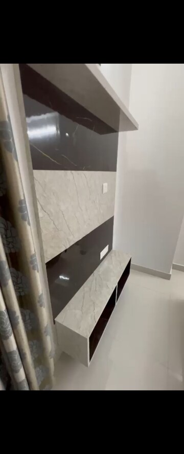 Furnished Amenities in 3 BHK Apartment at Vasu Fortune Residency Phase II, Raj Nagar Extension – for Rent