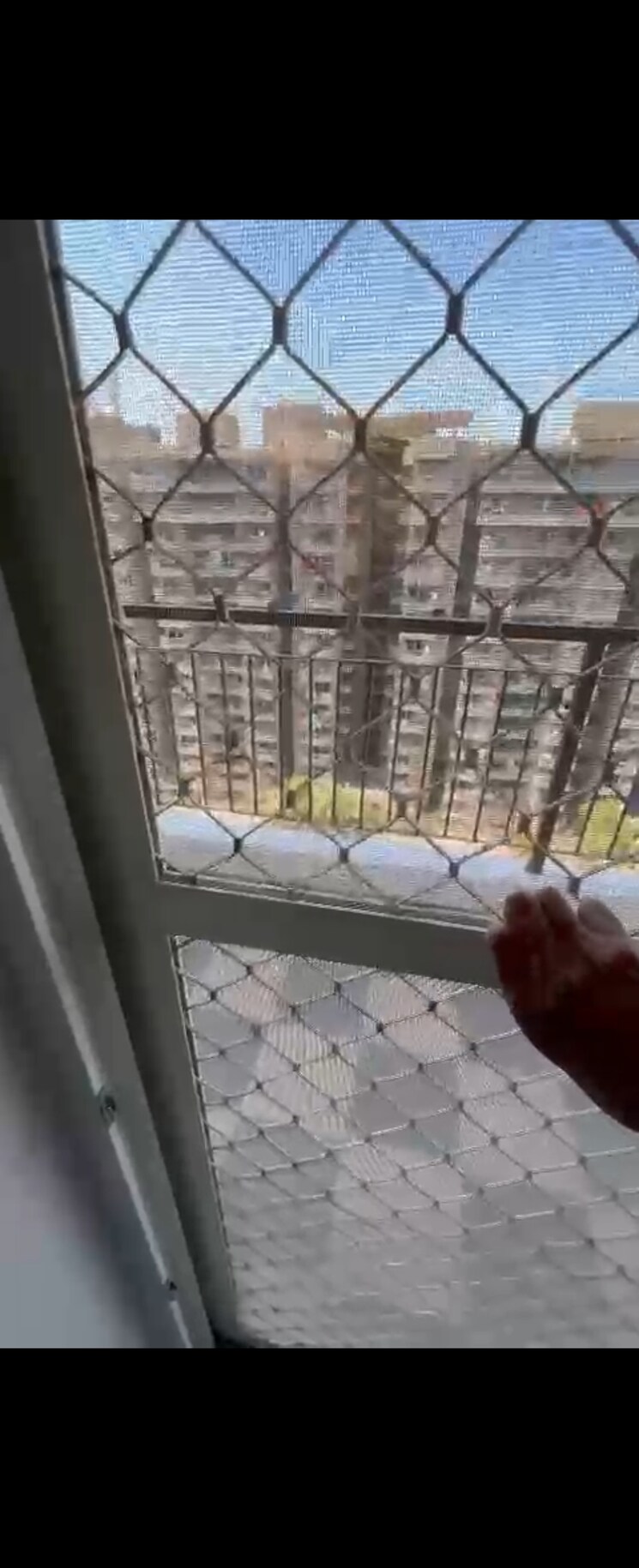 Balcony, vasu-fortune-residency-phase-ii 3 Bedroom 1325 Sq.Ft. Apartment In Raj Nagar Extension Ghaziabad 9260982