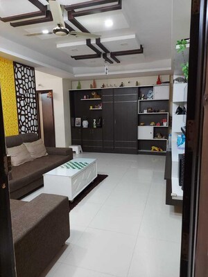 Kitchen in 2 BHK Apartment at Manikonda – for Rent