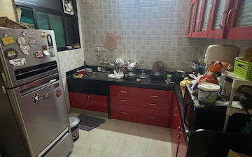 4 BHK Penthouse For Sale in Swastik Ganga, Ghorpadi