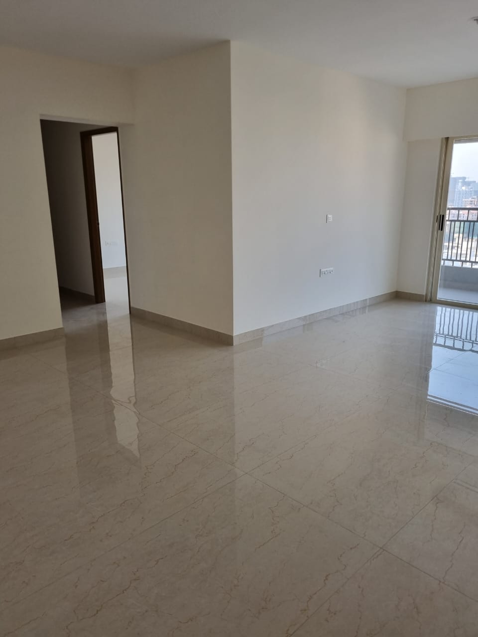 2 BHK + Pooja Room,Extra Room Apartment For Rent in Gulmohar CHS Pashan