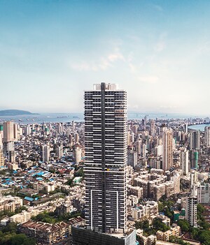 2 BHK Apartment For Rent in Nathani Heights, Dalal Estate