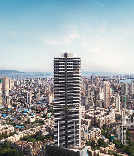 2 BHK Apartment For Rent in Nathani Heights