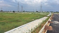 Plot For Sale in Vatika India Next